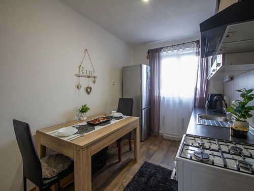 Prodaný byt 2+1 62 m²