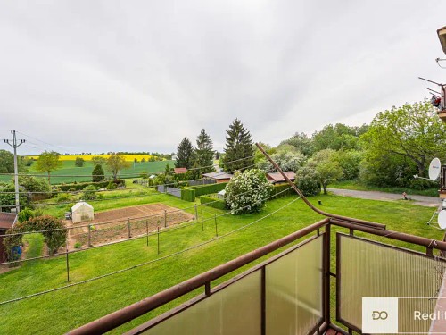 Prodej bytu 3+1 63 m²
