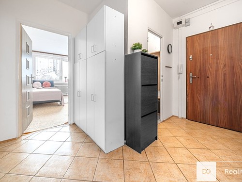 Prodaný byt 3+1 79 m²