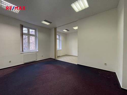 Prodaný byt 3+1 78 m²