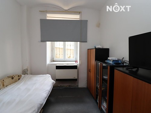 Prodaný byt 1+1 31 m²
