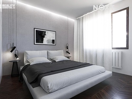 Prodaný byt 3+1 76 m²
