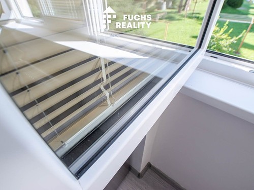 Prodaný byt 2+kk 48 m²