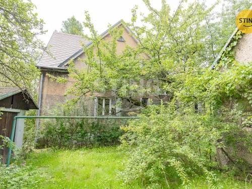 Prodaná vila 180 m², pozemek 1720 m²