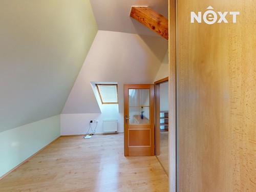 Prodaný byt 3+kk 133 m²