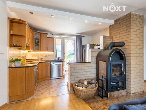 Prodaný dům 76 m², pozemek 783 m²