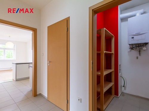 Prodaný byt 3+kk 59 m²