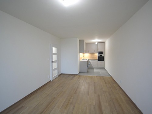 Prodaný byt 3+kk 68 m²