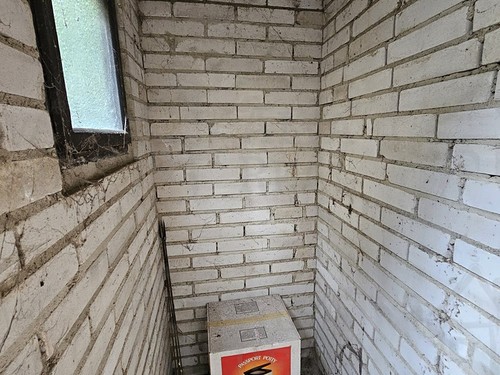 Prodaná chata 31 m², pozemek 470 m²