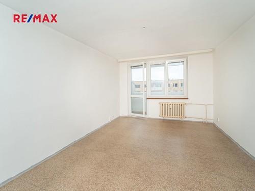 Prodaný byt 3+1 68 m²