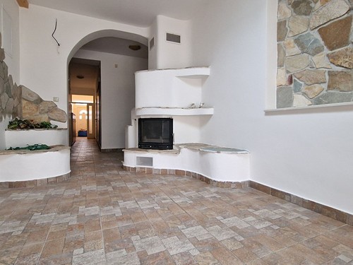 Prodaný dům 178 m², pozemek 302 m²