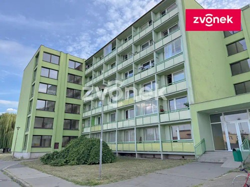 Prodej bytu 1+kk 30 m²