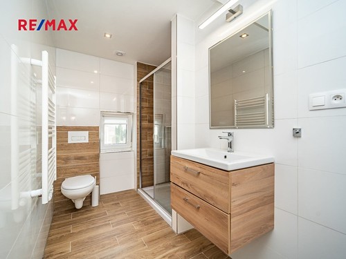 Prodaný byt 1+1 36 m²