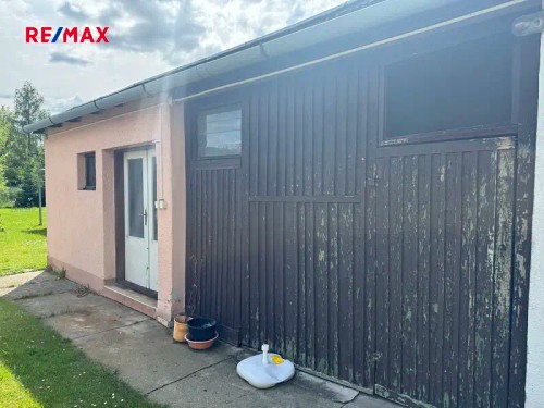Prodaný dům 110 m², pozemek 237 m²