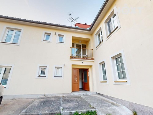 Prodaný byt 3+kk 133 m²