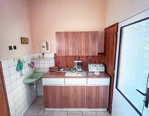 Prodaný dům 110 m², pozemek 1045 m²