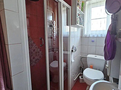 Prodaný byt 3+1 72 m²