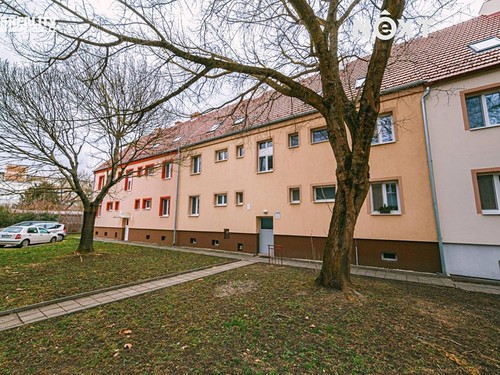 Prodaný byt 2+kk 51 m²
