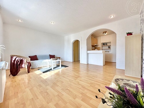 Prodaný dům 60 m², pozemek 52 m²
