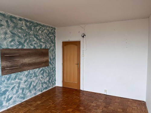 Prodaný byt 3+1 80 m²