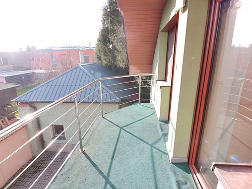 Prodaný dům 127 m², pozemek 252 m²