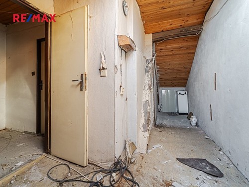 Prodaný dům 244 m², pozemek 559 m²