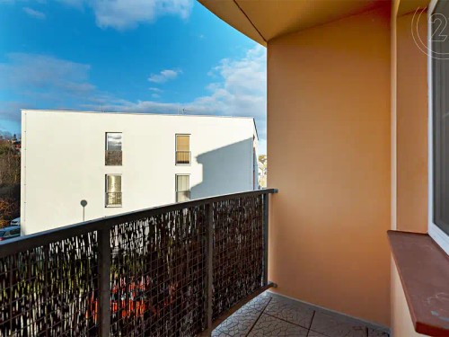 Prodaný byt 3+1 83 m²
