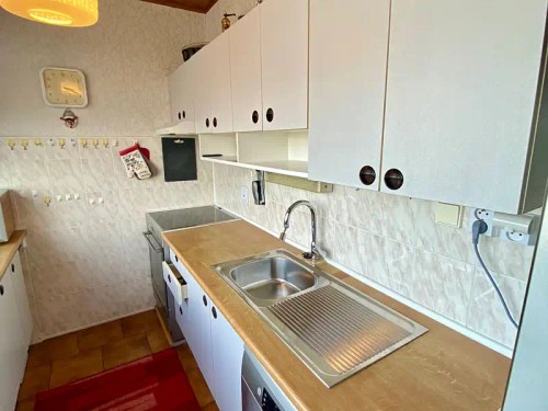 Prodaný byt 3+1 81 m²