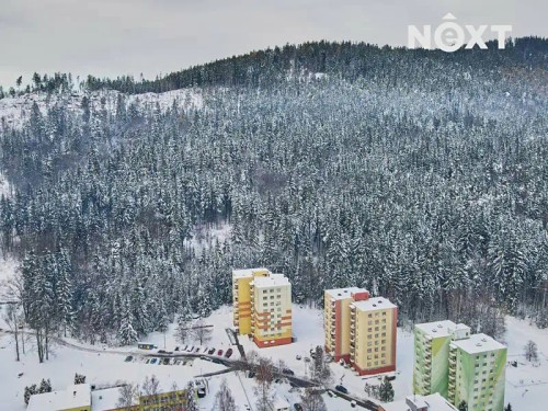 Prodaný byt 3+1 64 m²