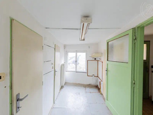Prodaný dům 150 m², pozemek 125 m²