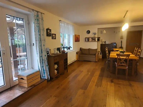 Prodej domu 241 m², pozemek 3119 m²