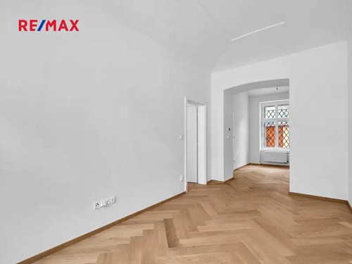 Prodaný byt 2+1 56 m²