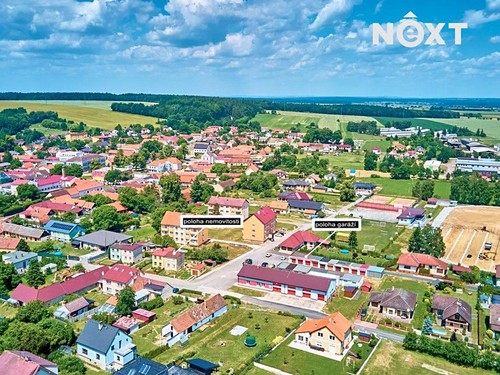 Prodaný dům 75 m², pozemek 466 m²