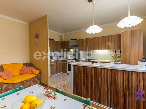Prodaný dům 136 m², pozemek 368 m²