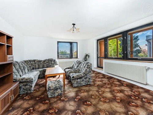 Prodej domu 94 m², pozemek 965 m²