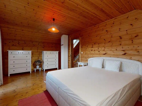 Prodaný dům 168 m², pozemek 800 m²