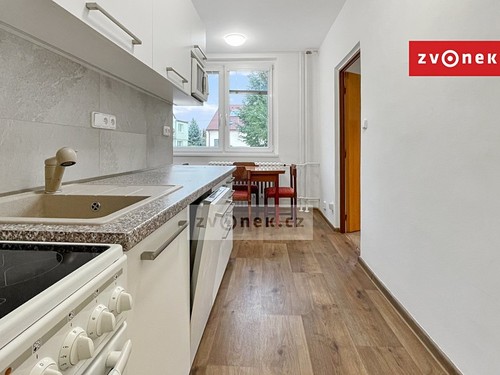 Prodaný byt 3+1 77 m²