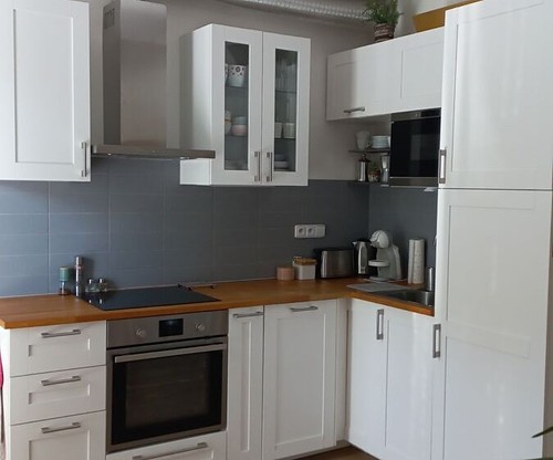 Prodaný byt 1+kk 35 m²