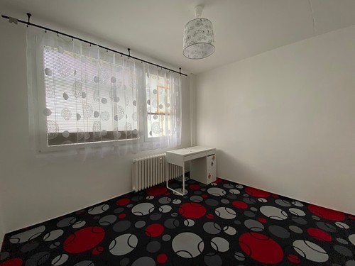 Prodaný byt 3+1 54 m²