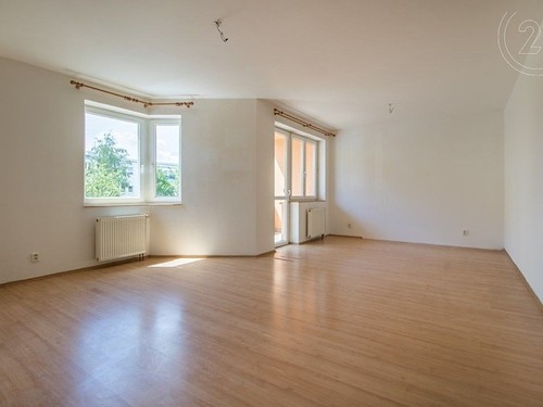 Prodaný byt 1+1 59 m²