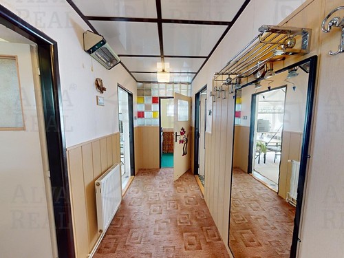 Prodaný dům 240 m², pozemek 1305 m²