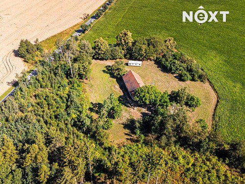 Prodaný dům 130 m², pozemek 1688 m²