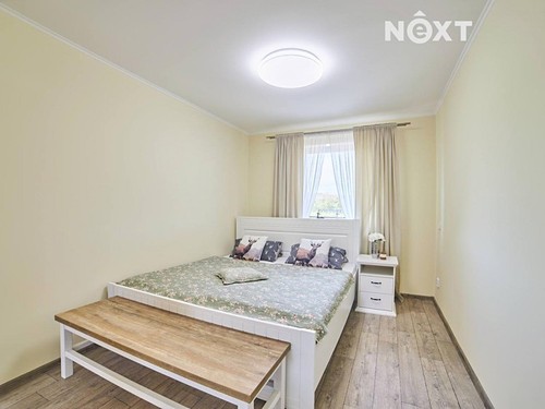 Prodaný dům 115 m², pozemek 588 m²