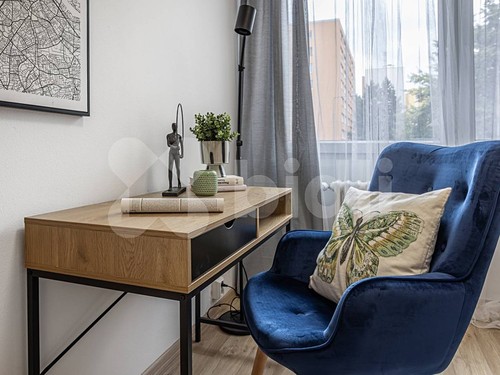 Prodaný byt 3+kk 74 m²