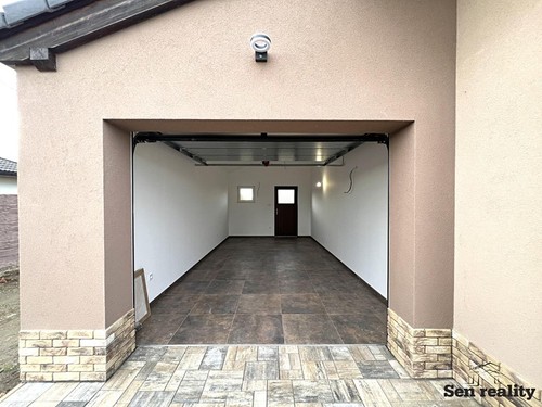 Prodaný dům 115 m², pozemek 600 m²