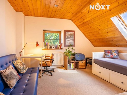 Prodaný dům 135 m², pozemek 600 m²