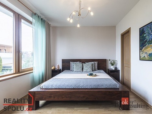 Prodaný byt 2+kk 74 m²