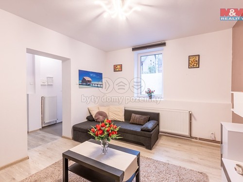 Prodaný dům 160 m², pozemek 323 m²