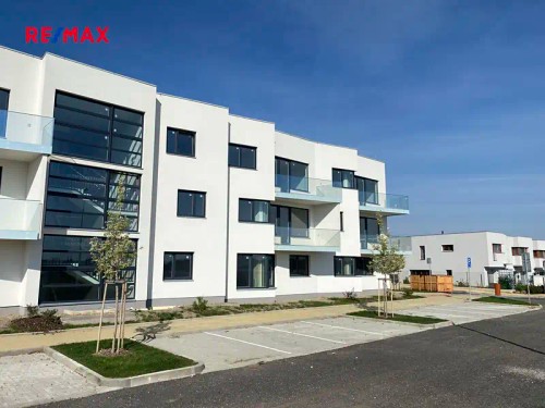 Prodej bytu 1+kk 39 m²