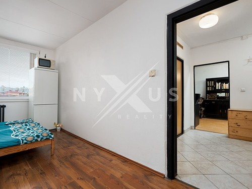 Prodaný byt 2+1 61 m²